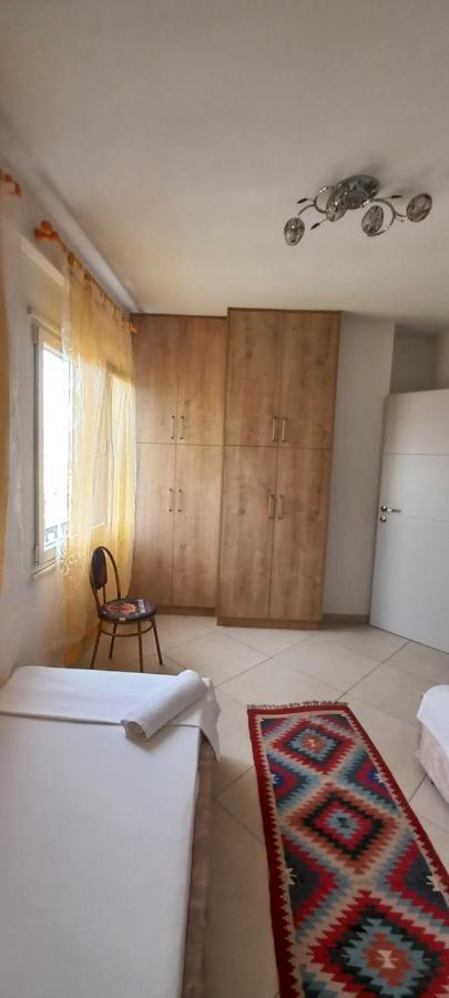 Guesthouse Bela Tirana Buitenkant foto