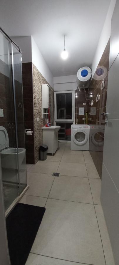 Guesthouse Bela Tirana Buitenkant foto